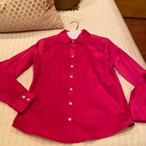 Beautiful pink shirt